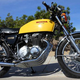 Illustration for article titled For $5,950, This 1976 Honda CB400F Could Be Four Into Wonderful